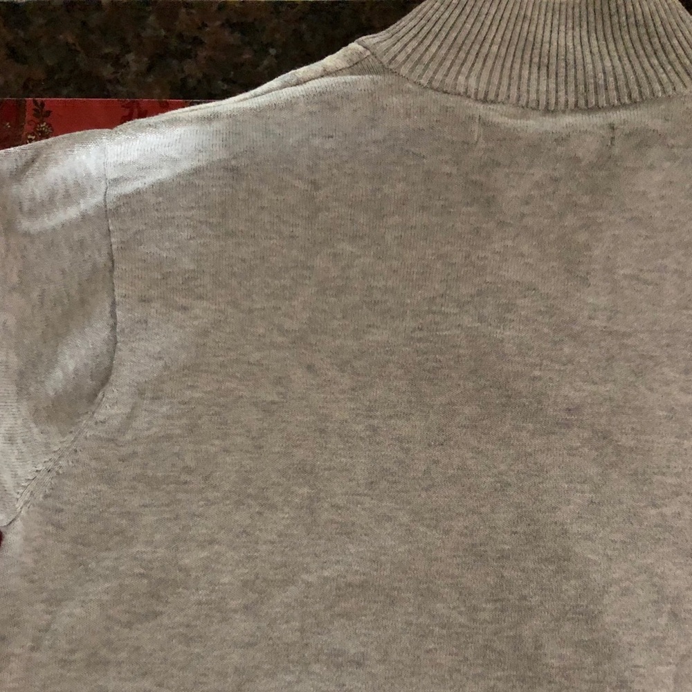 Perry Ellis Sweater - Picture 6 of 6